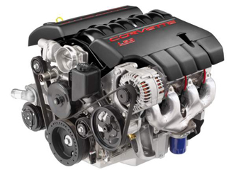 DF088 Engine